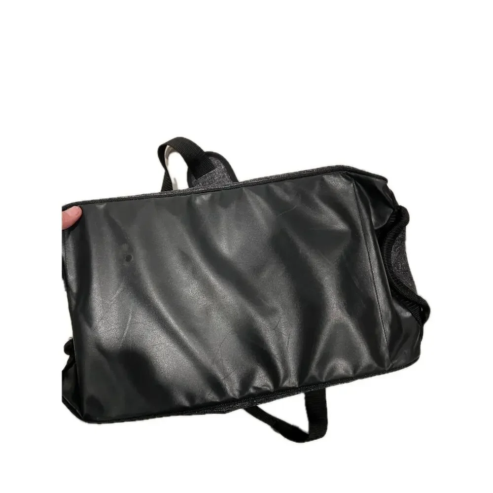 Nike Sport III Golf Duffle Black/Heather)